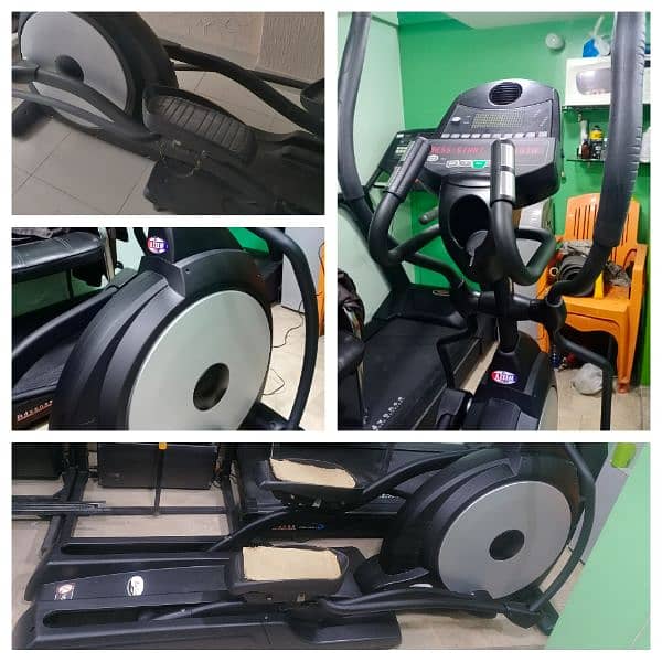 all exercise machines available 6