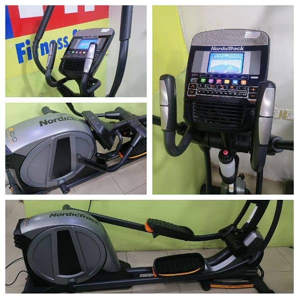 all exercise machines available 7