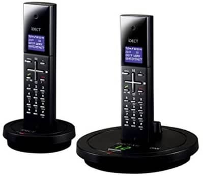 wirless intercom