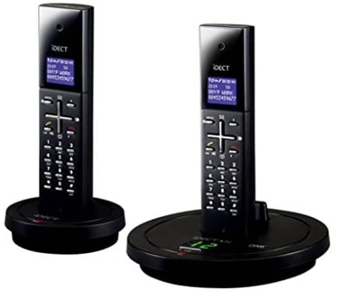wirless intercom 0