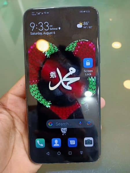 huawei y9 prime 2019 1