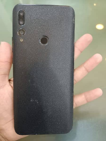 huawei y9 prime 2019 3