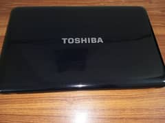 Toshiba Satelite C850-B635 Core i7 3rd Gen laptop 128SSD/500GB/12GB