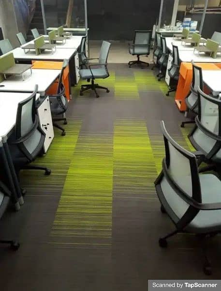 Carpet Tiles Imported 15
