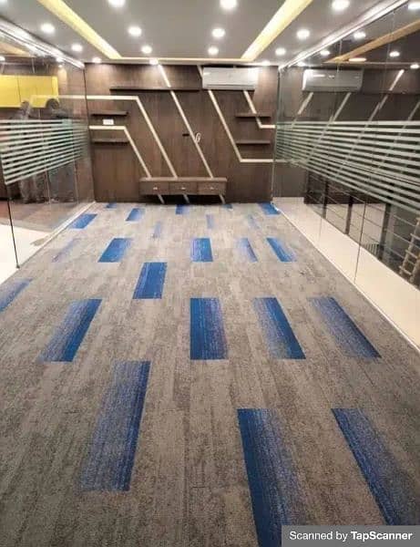 Carpet Tiles Imported 1