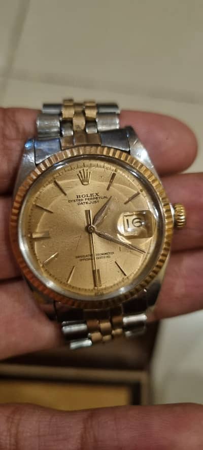 Rolex Omega Chopard Cartier New Used Vintage Watches At Ali Rolex 1