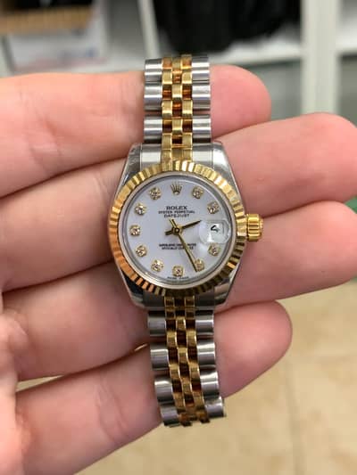 Rolex Omega Chopard Cartier New Used Vintage Watches At Ali Rolex 9