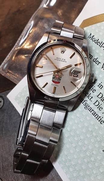 WE BUYING Rolex Old Vintage Rare Watches PP Omega Cartier Chopard 0