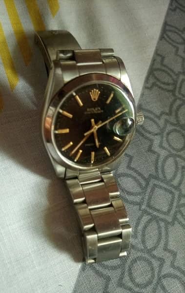 WE BUYING Rolex Old Vintage Rare Watches PP Omega Cartier Chopard 2