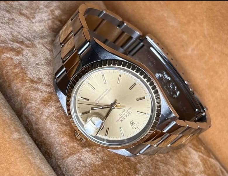 WE BUYING Rolex Old Vintage Rare Watches PP Omega Cartier Chopard 3