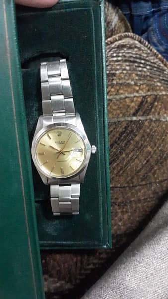 WE BUYING Rolex Old Vintage Rare Watches PP Omega Cartier Chopard 5