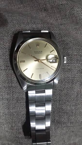 WE BUYING Rolex Old Vintage Rare Watches PP Omega Cartier Chopard 6