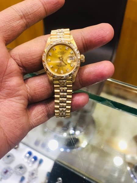 WE BUYING Rolex Old Vintage Rare Watches PP Omega Cartier Chopard 10