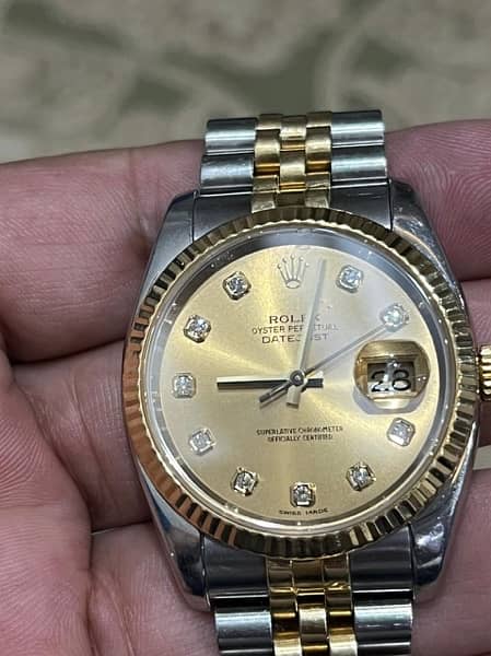 WE BUYING Rolex Old Vintage Rare Watches PP Omega Cartier Chopard 19