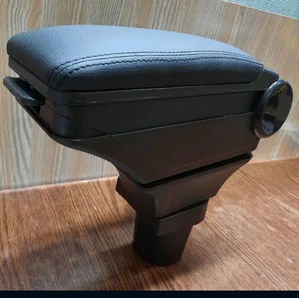 ARM REST for Suzuki ALTO, MEHRAN, WAGONR, CULTUS 0