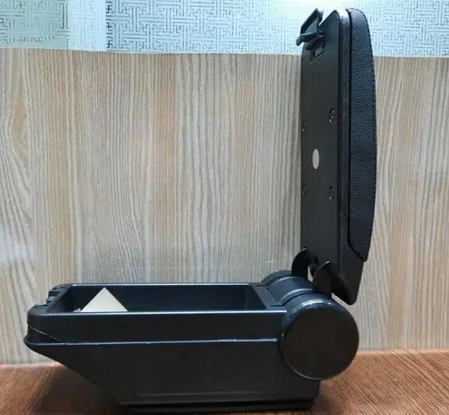 ARM REST for Suzuki ALTO, MEHRAN, WAGONR, CULTUS 2