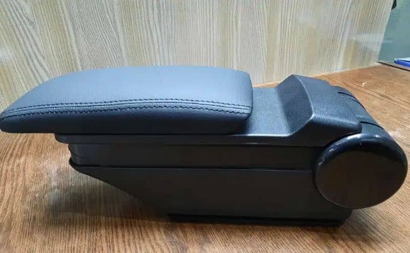 ARM REST for Suzuki ALTO, MEHRAN, WAGONR, CULTUS 4