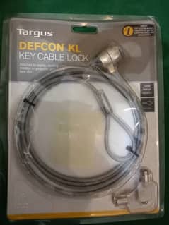 Laptop Lock by Targus 0