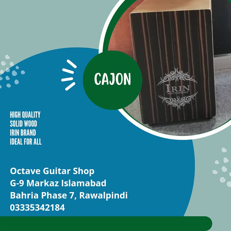 High Quality Musical Instruments at Octave Guitar Violin Ukulele Shop 11