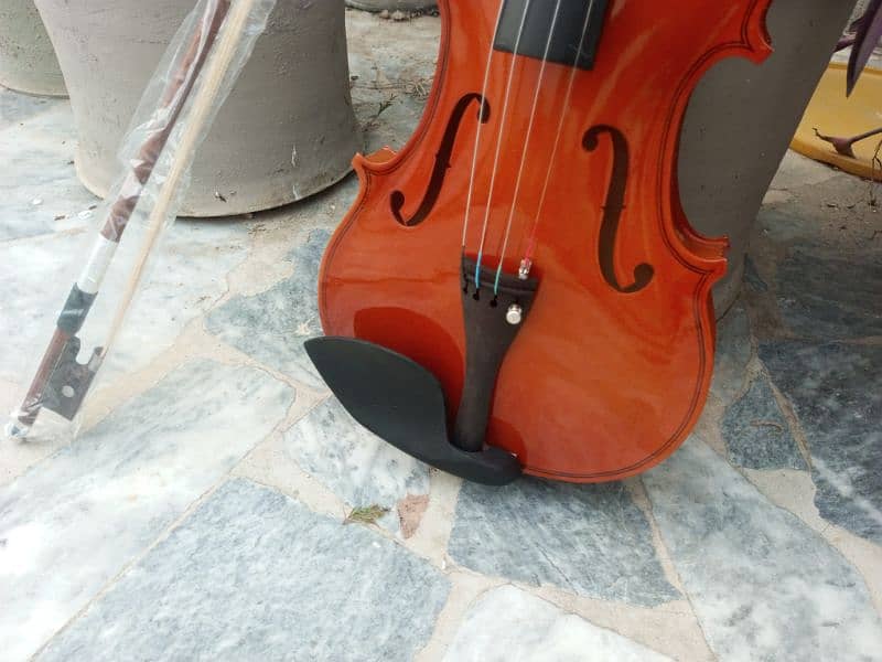 Imported Violin 12