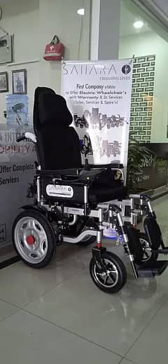 Wheelchair