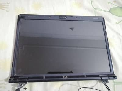 HP Pavilion dv6000 lcd panel 