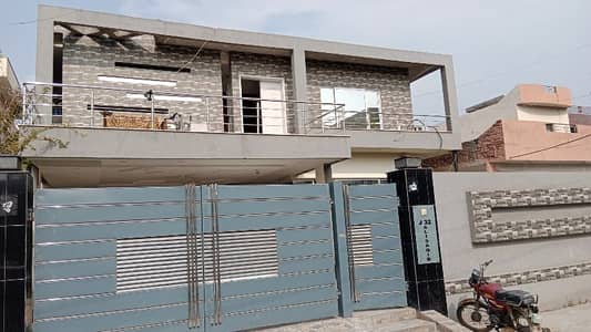 13 Marla lower portion for rent Ali park nadirabad cannt Lahore