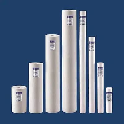 Water Filter RO Purifier small plant Cartridge Element PPF 5 micron 6