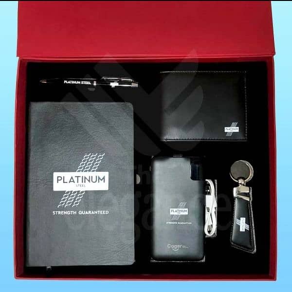 Gift Box for new employees and your clients 4