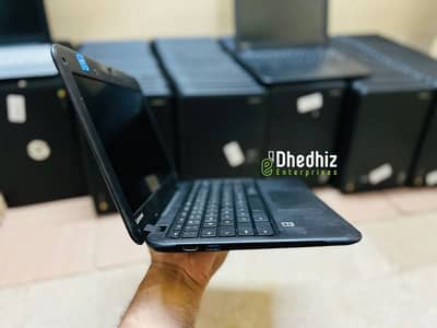Laptops Lenovo N22 Chromebook With Playstore 4GB 16GB A+ Condition tab 11