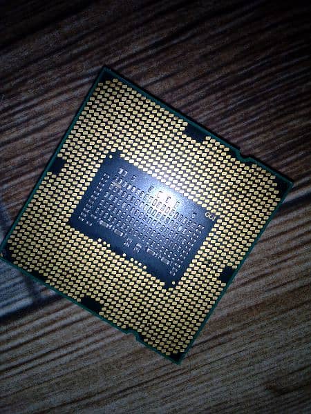 processor core i5 0
