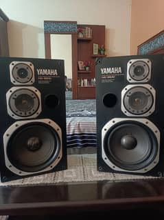 yamaha speakers olx