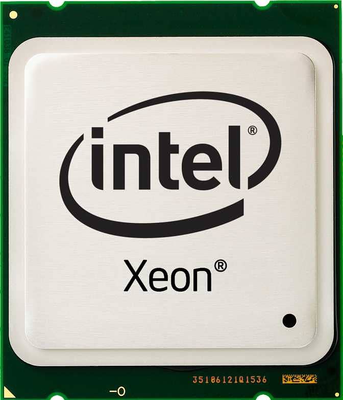 Xeon Processor E5-2690 2