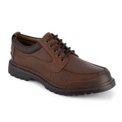 Shoes For Men - Dockers Rugged Overton Oxford - Original Leftover 90$