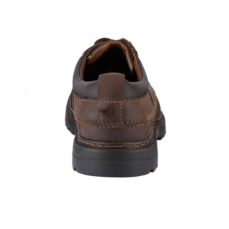 Shoes For Men - Dockers Rugged Overton Oxford - Original Leftover 90$ 4