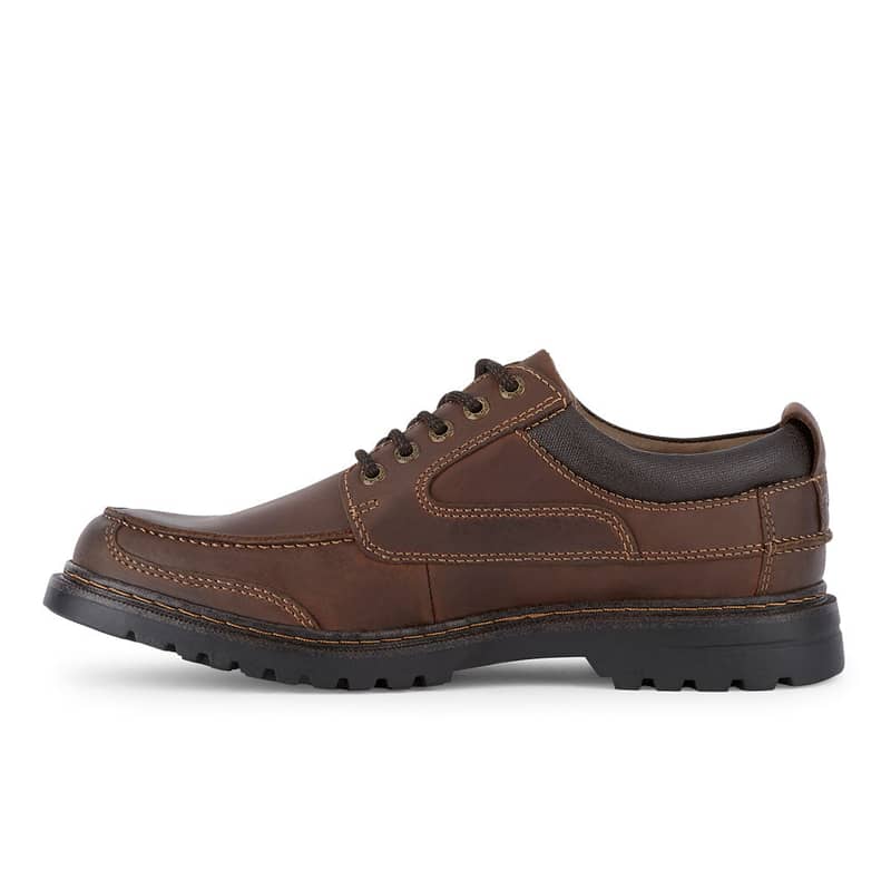 Shoes For Men - Dockers Rugged Overton Oxford - Original Leftover 90$ 6