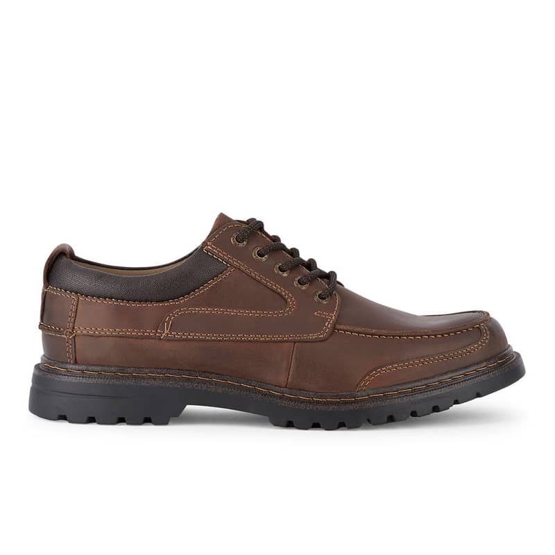 Shoes For Men - Dockers Rugged Overton Oxford - Original Leftover 90$ 9