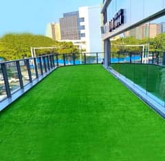 Synthetic AstroTurf/Artificial grass