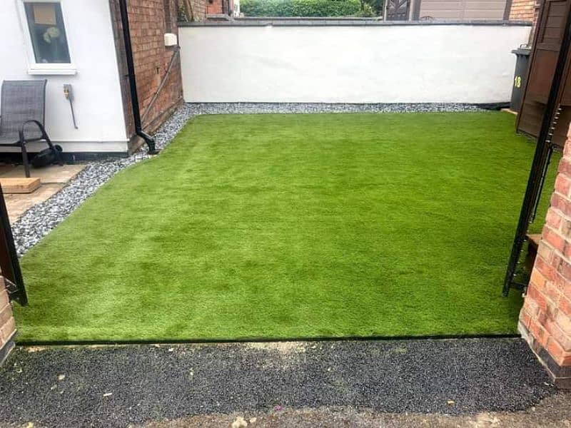 Synthetic AstroTurf/Artificial grass 2