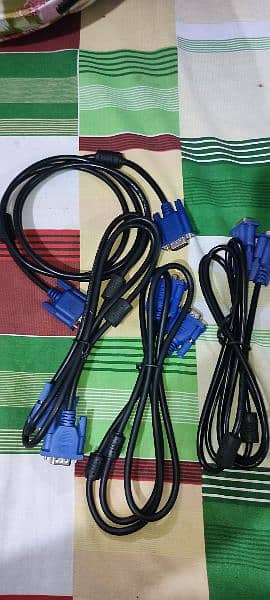 hdmi and vga cables 3