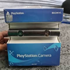 PS4 Camera 2nd Generation