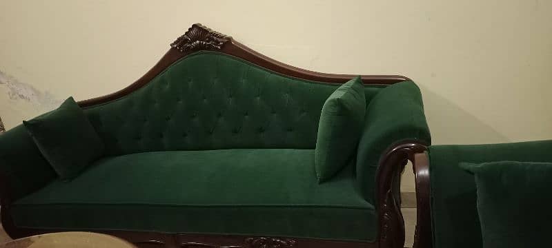 7 Seater Sofa 0