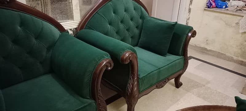 7 Seater Sofa 1