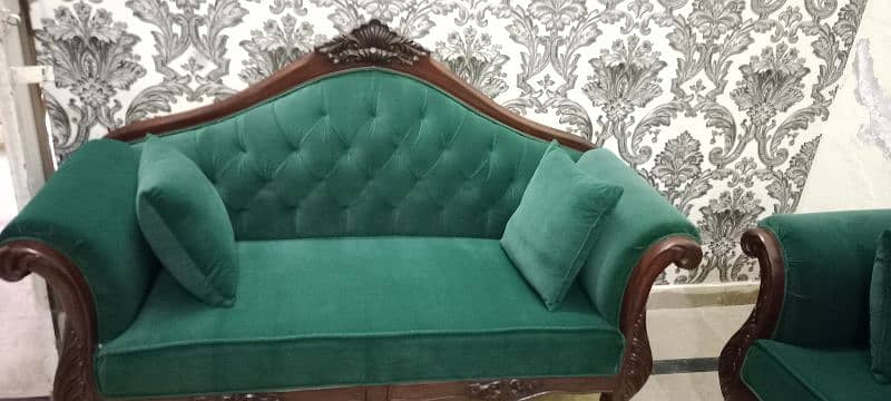 7 Seater Sofa 2