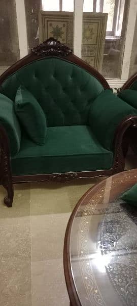 7 Seater Sofa 3