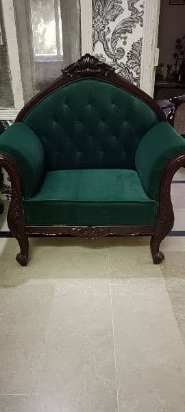 7 Seater Sofa 4