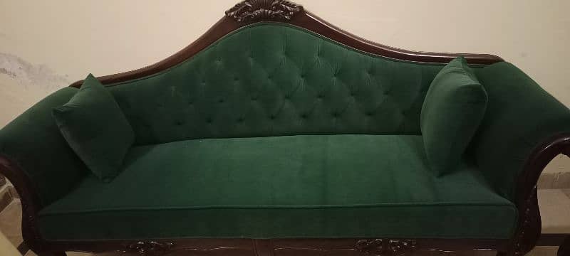 7 Seater Sofa 5