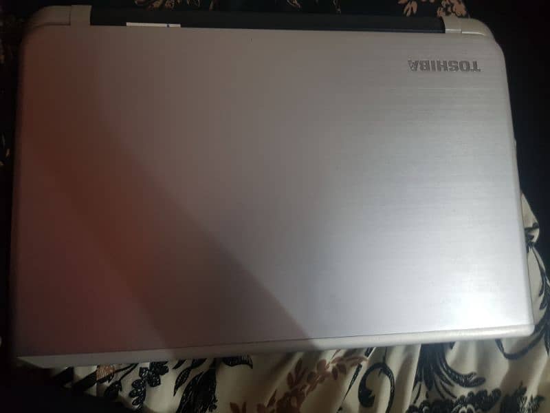 Toshiba Laptop Core i5 1