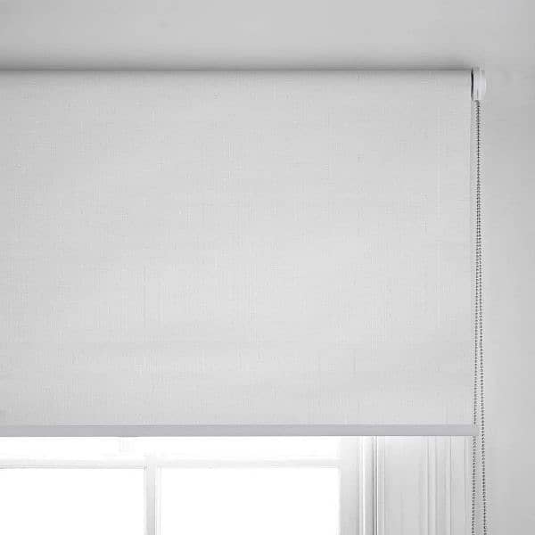 Window blinds 1