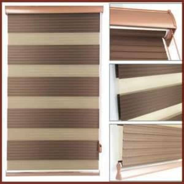 Window blinds 7